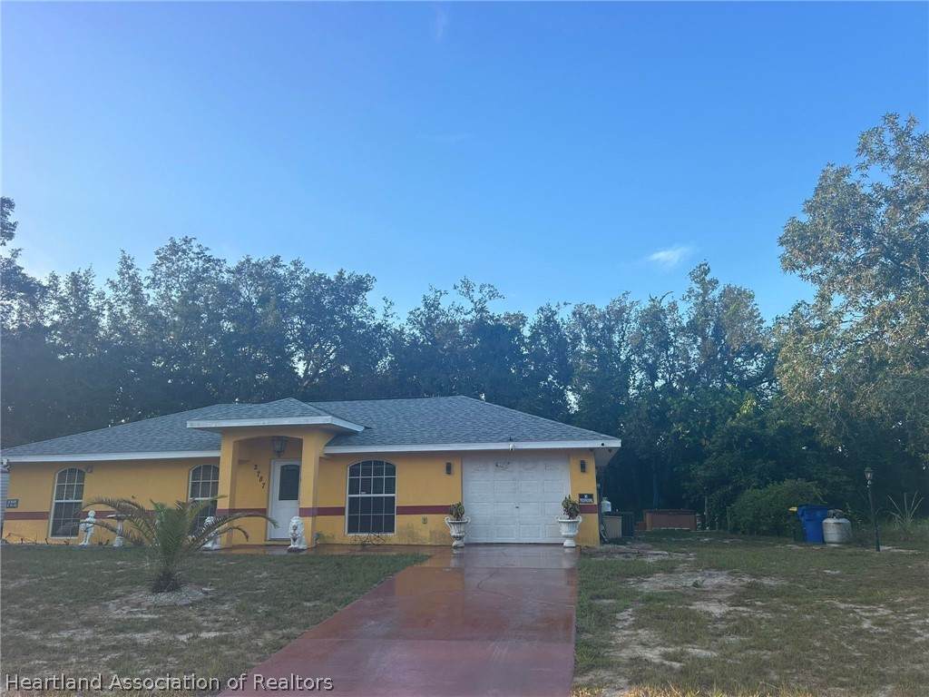 2787 Hasbrouck Road - Photo 1