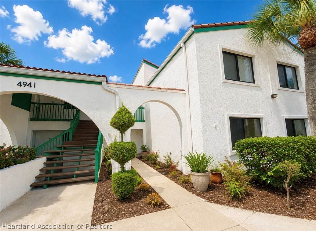 4941 Casablanca Circle - Photo 1