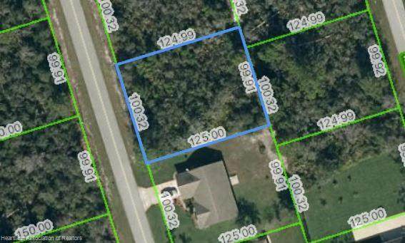 2615 Sunrise Drive - Photo 1