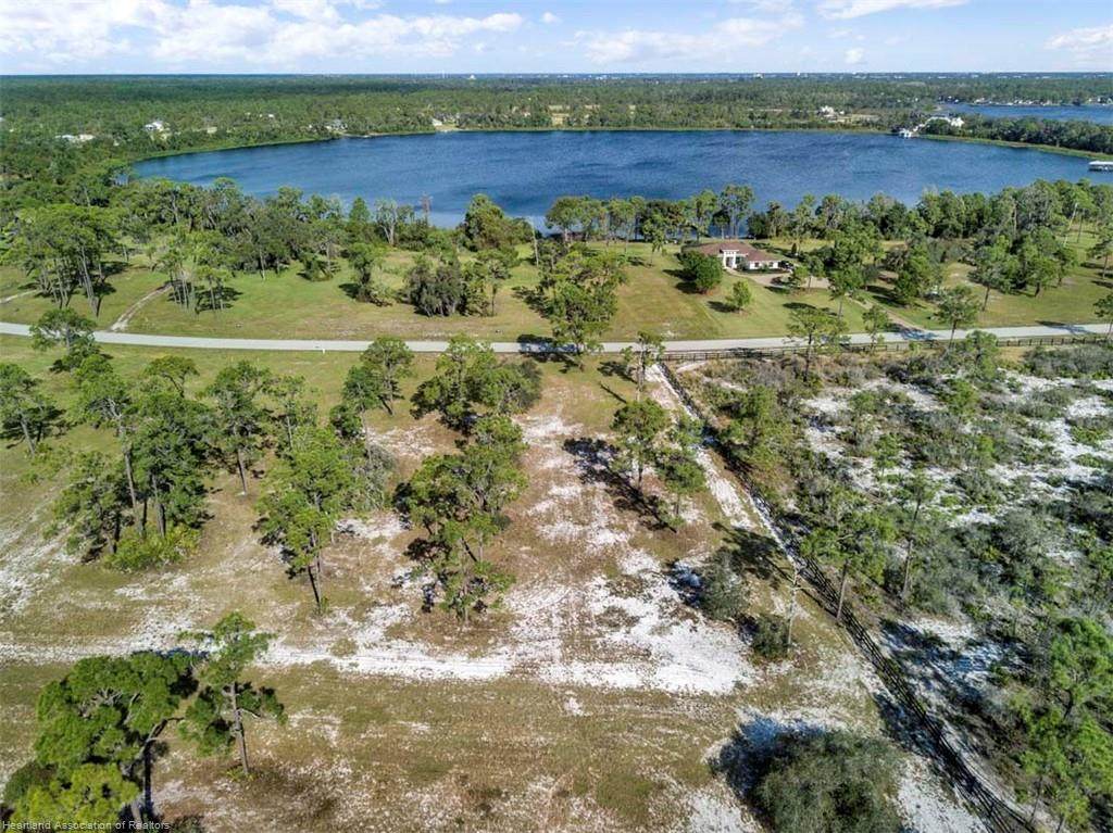 4057 Camp Shore Drive - Photo 1