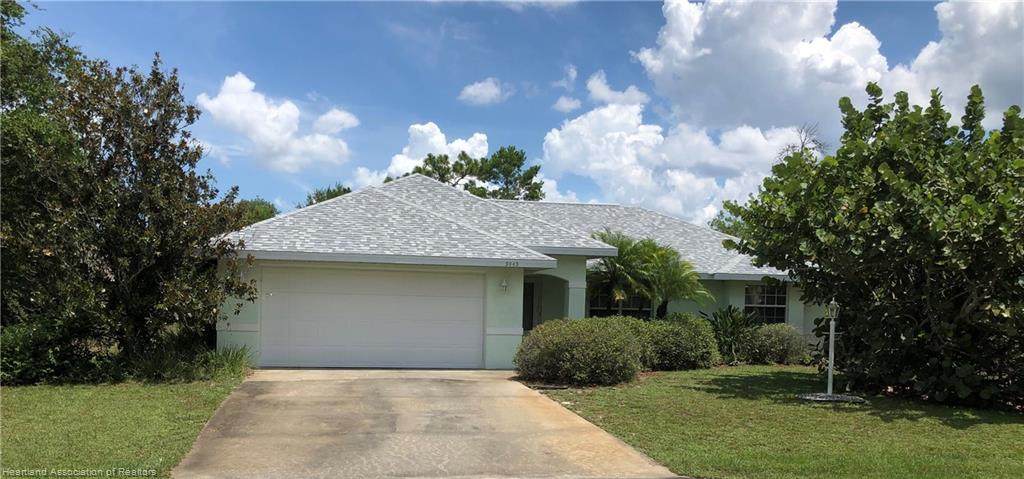 5445 Angelo Circle - Photo 1