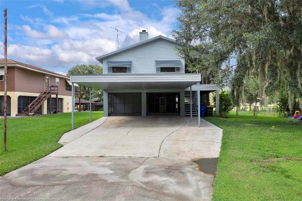 1620 Rutledge Avenue - Photo 1