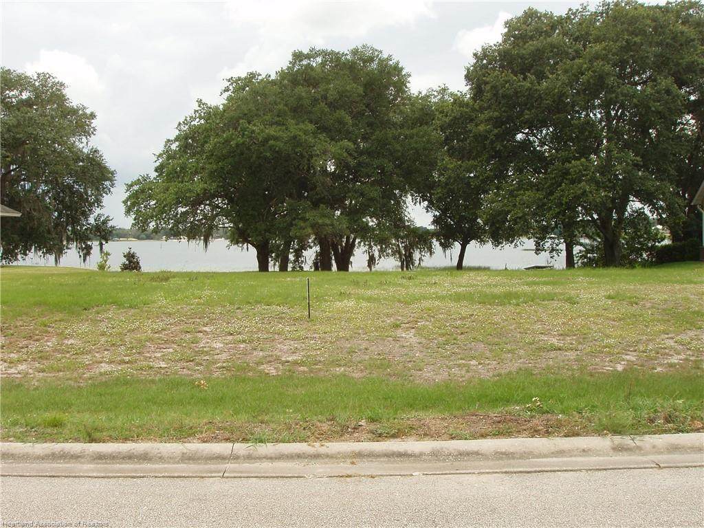 3033 Cedora Terrace - Photo 1