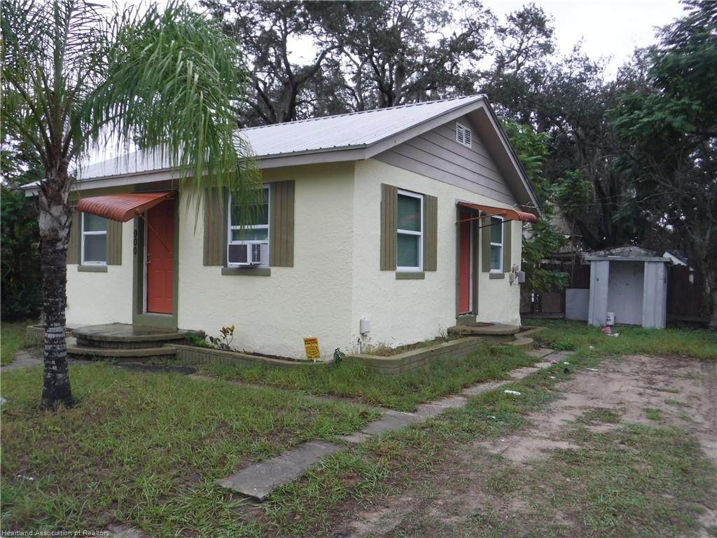1900 Palm Boulevard - Photo 1