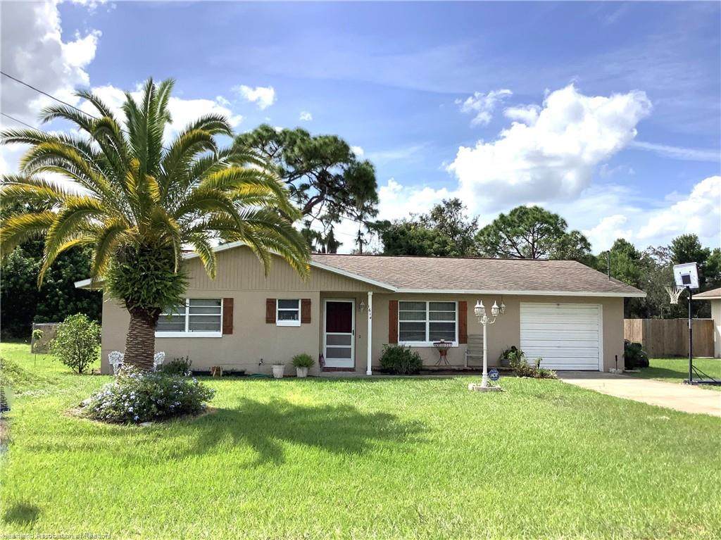 1614 Meadowbrook Street - Photo 1