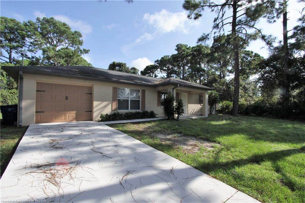 647 Challenger Street - Photo 1