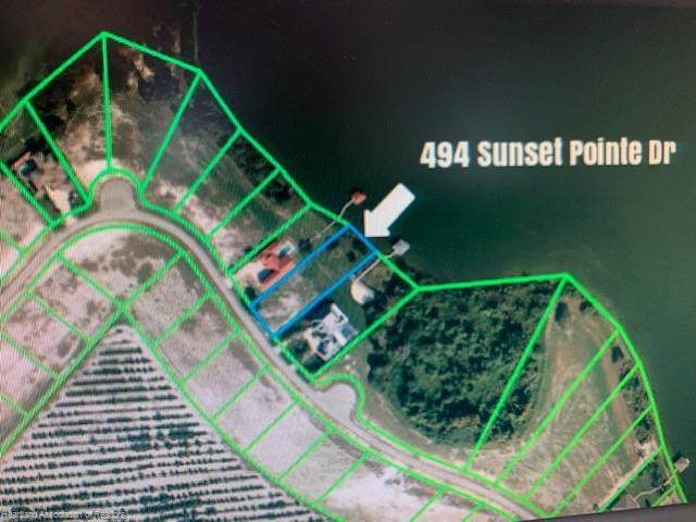 494 Sunset Pointe Drive - Photo 1
