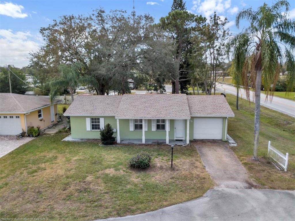 1715 Sparta Circle - Photo 1