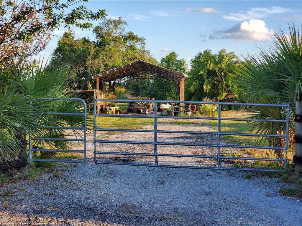 920 Henscratch Road - Photo 1