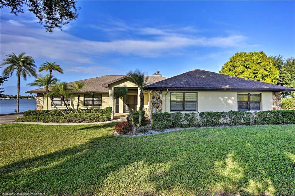 36 Catfish Lane - Photo 1