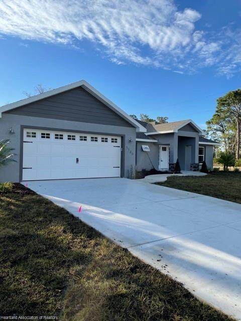 5546 Huckleberry Drive - Photo 1
