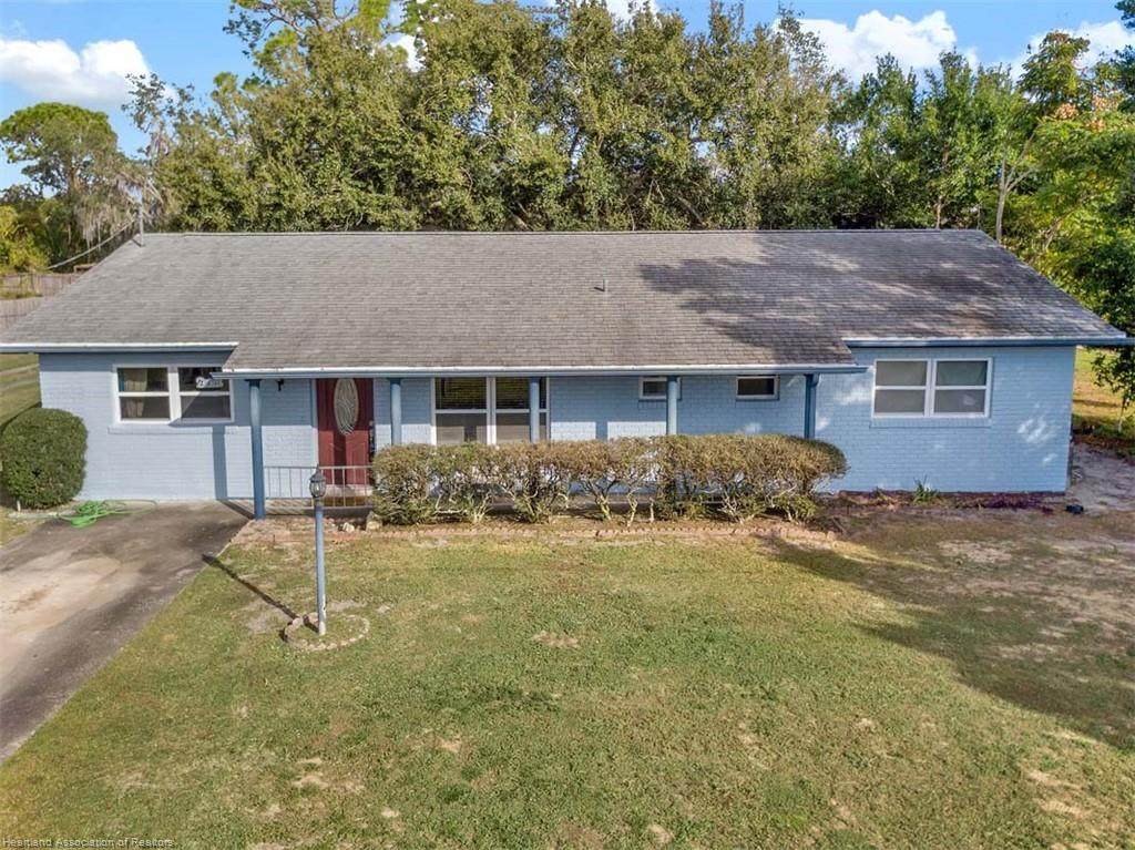 1502 Prospect Drive - Photo 1