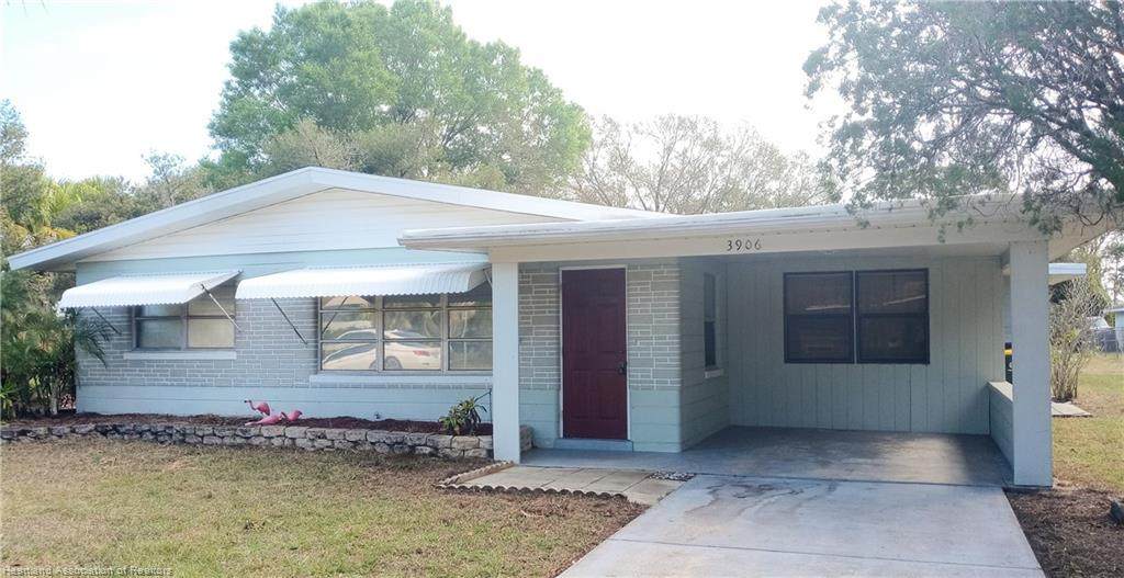 3906 Lakewood Road - Photo 1