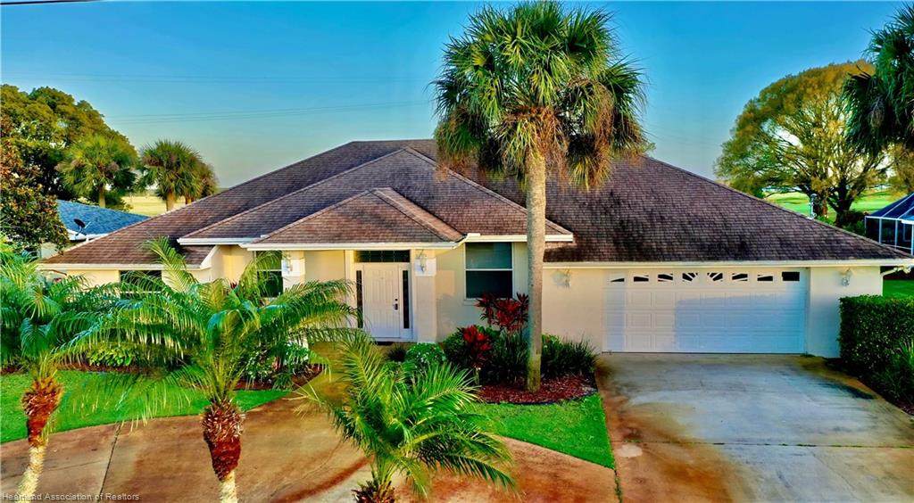 43 Lake Trout Drive - Photo 1