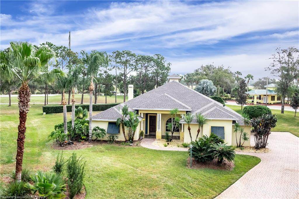 3612 Creekside Drive - Photo 1