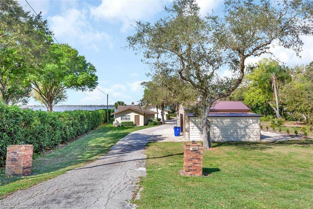 169 Catfish Creek Road - Photo 1
