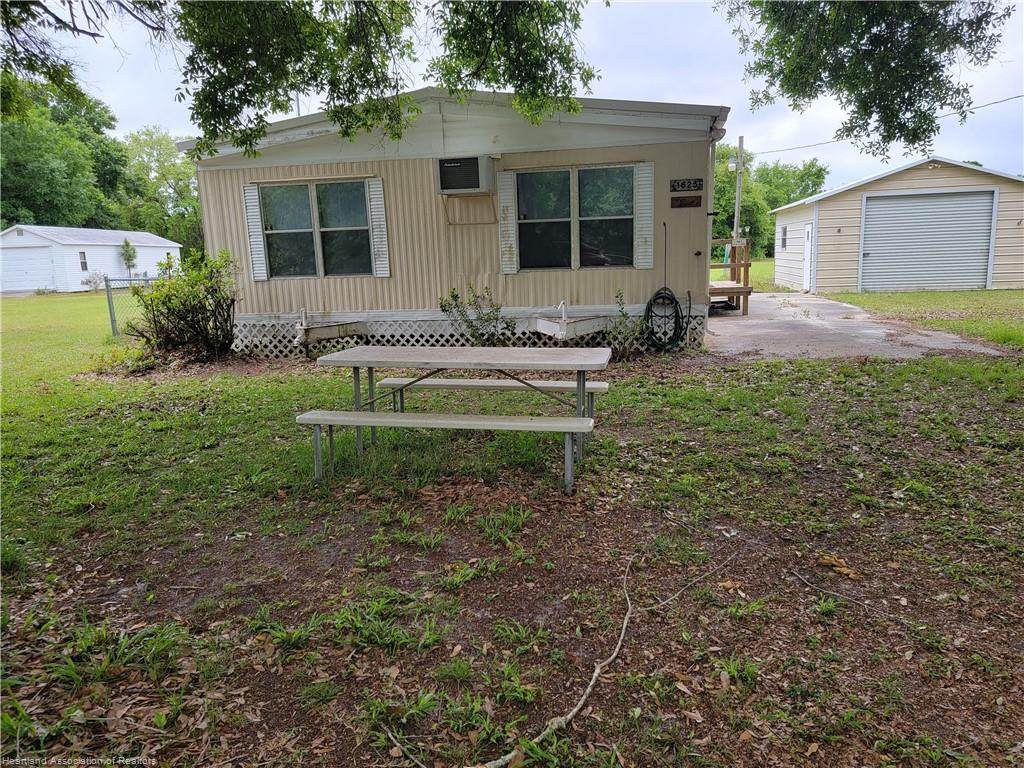 1625 Lake Drive - Photo 1
