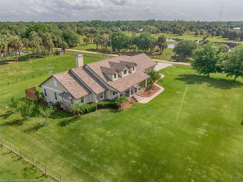 57 O Berry Trail - Photo 1