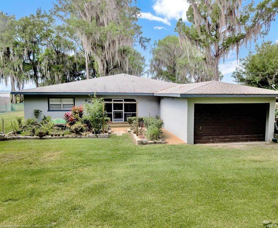 507 Racoon Lane - Photo 1