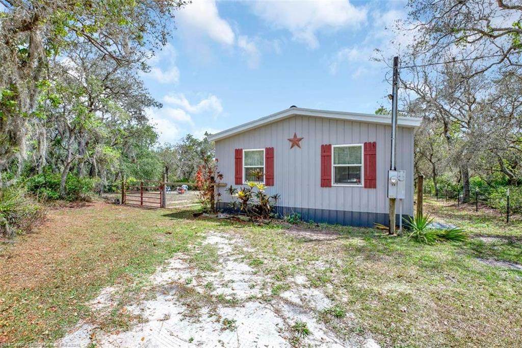 6120 Highland Street - Photo 1
