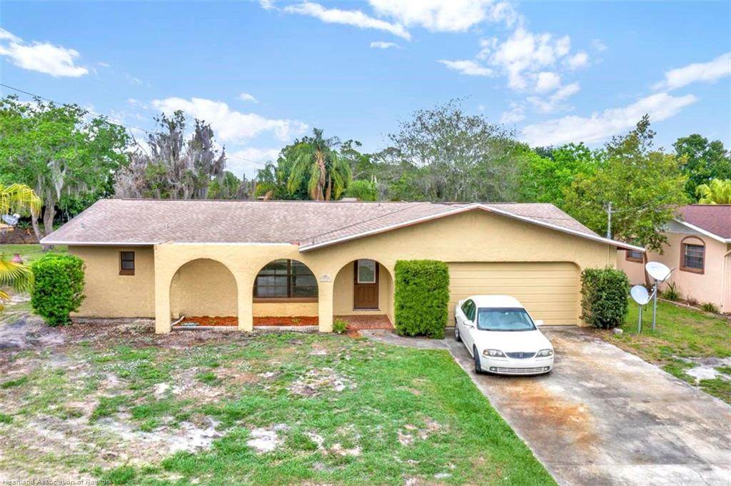1555 Lake Clay Drive - Photo 1