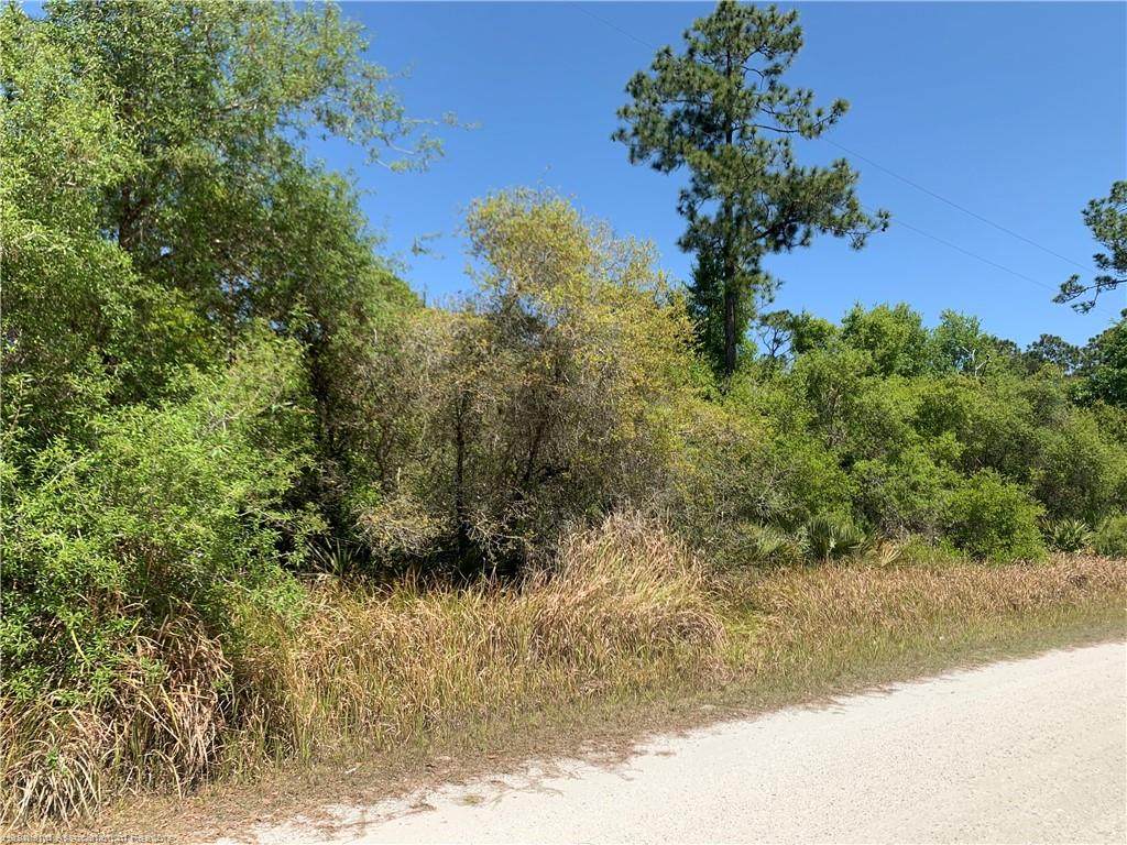 6109 Hazel Road - Photo 1