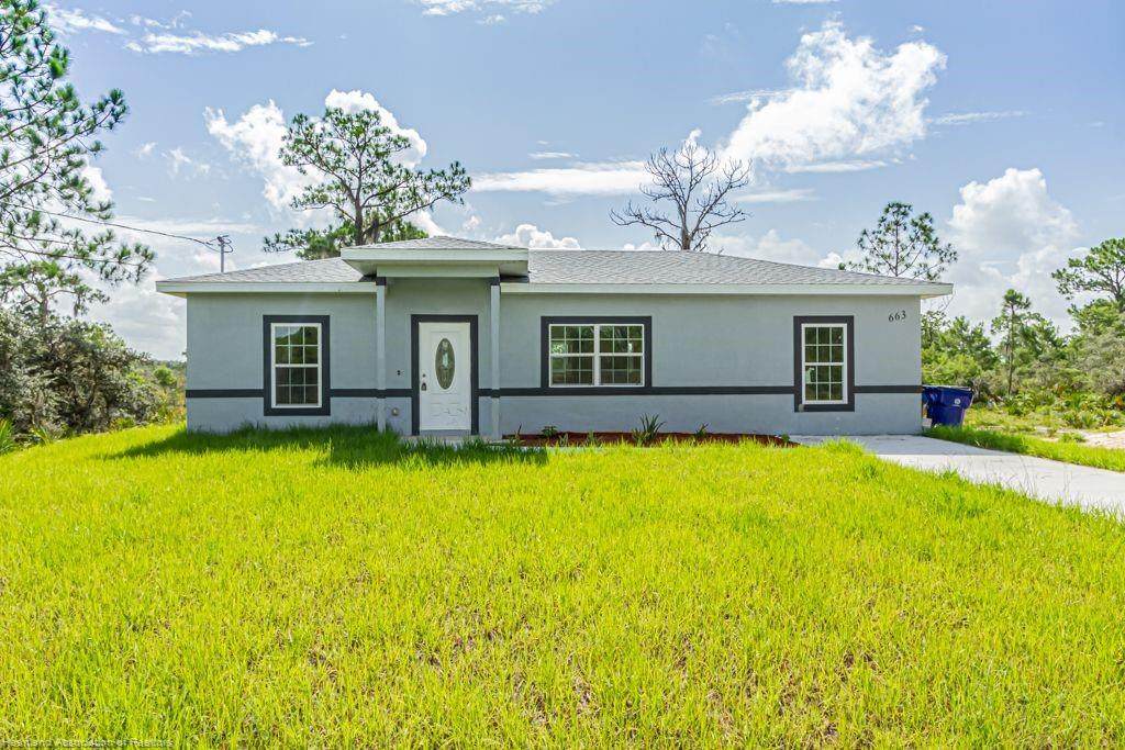 663 Hallmark Avenue - Photo 1