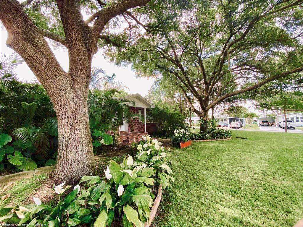 1403 Lake Clay Drive - Photo 1