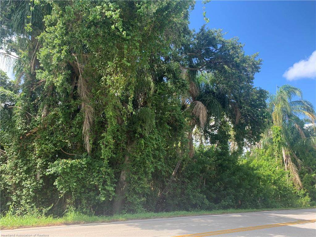 344 Lake June Road - Photo 1