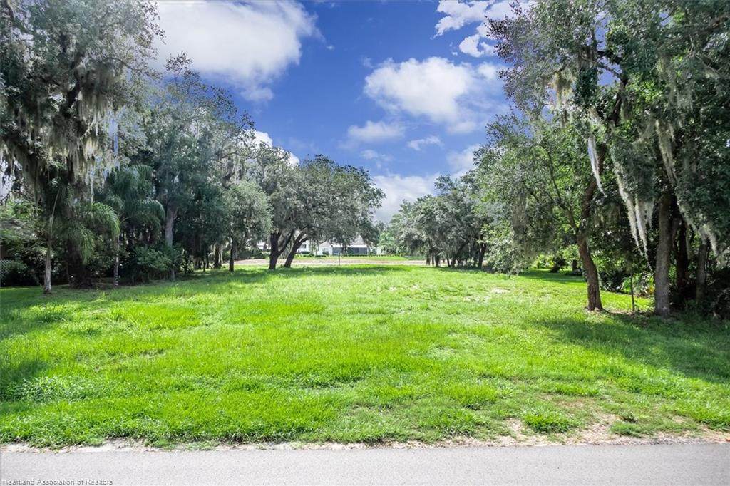 3867 Enchanted Oaks Lane - Photo 1