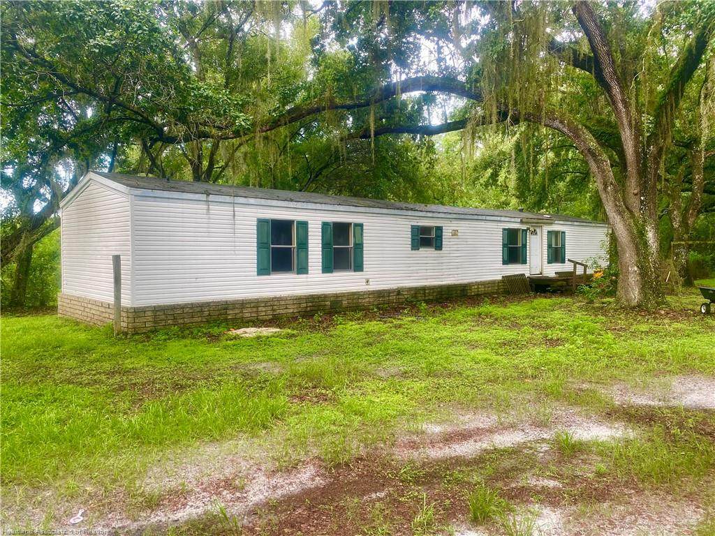 2196 Gilliard Farm Road - Photo 1