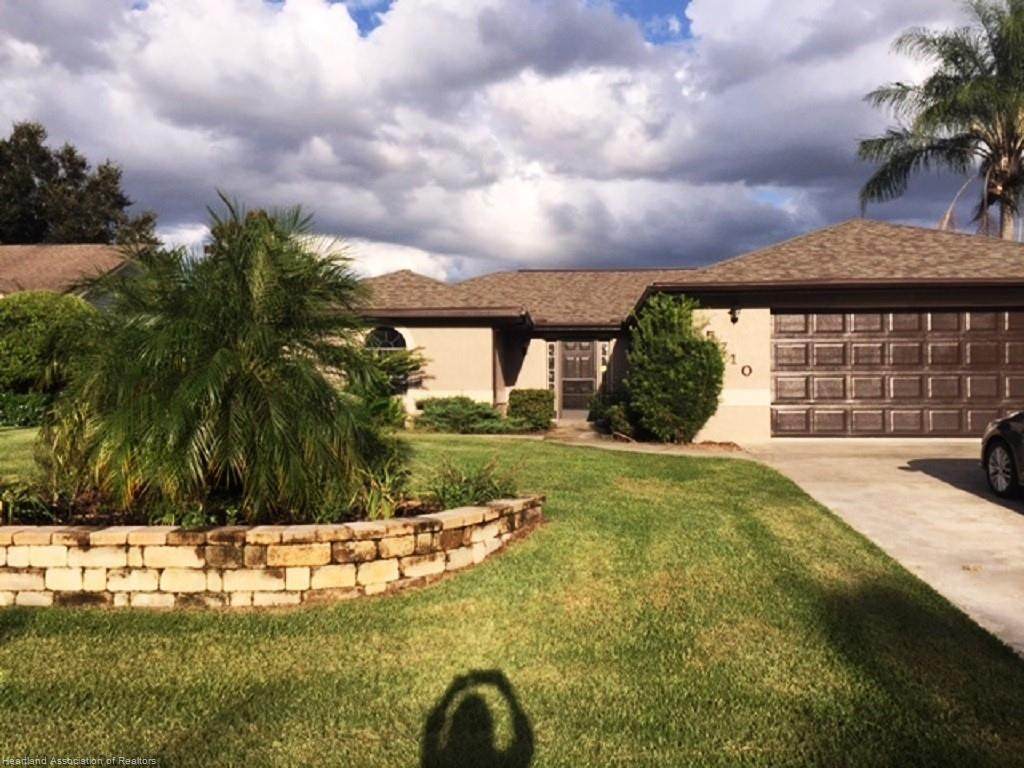 5710 Lilac Road - Photo 1