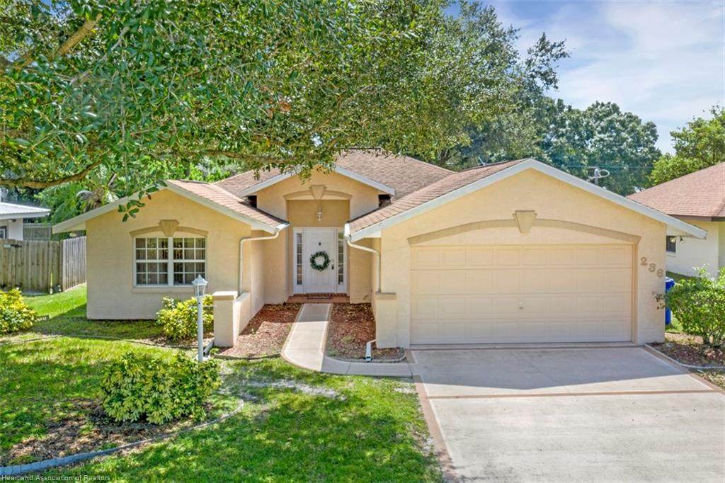 236 Sparrow Avenue - Photo 1