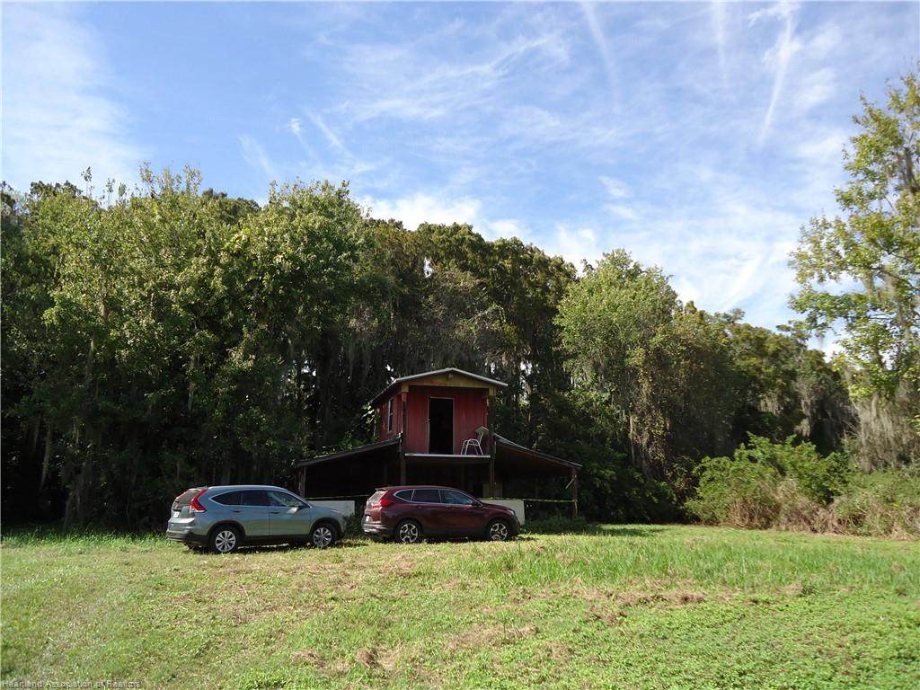 1105 Oak Ridge Drive - Photo 1
