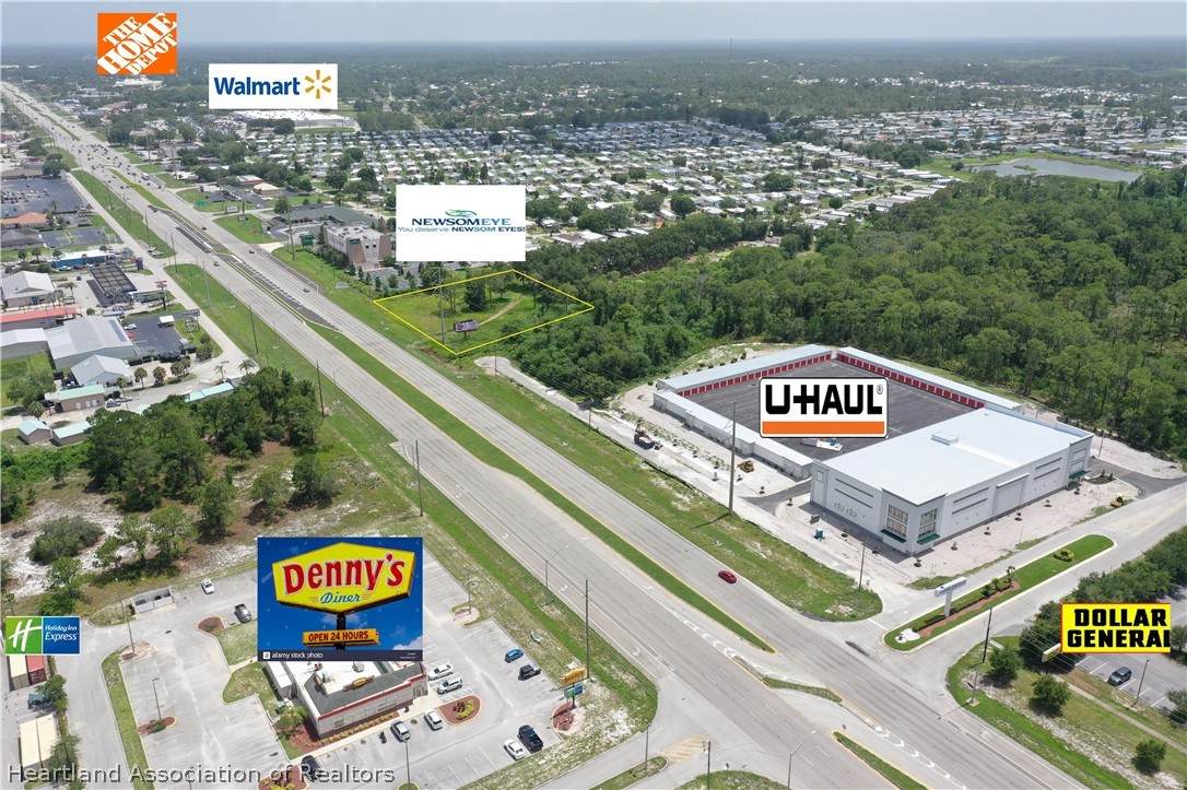 4305 Us 27 Highway - Photo 1