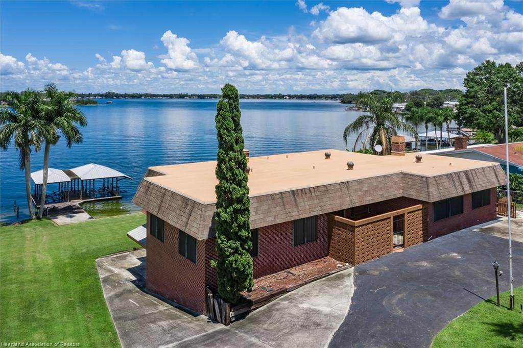 617 Lake Clay Drive - Photo 1