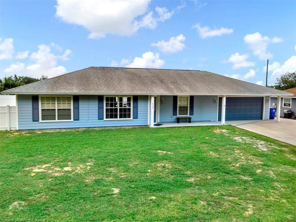 6022 Shelton Street - Photo 1