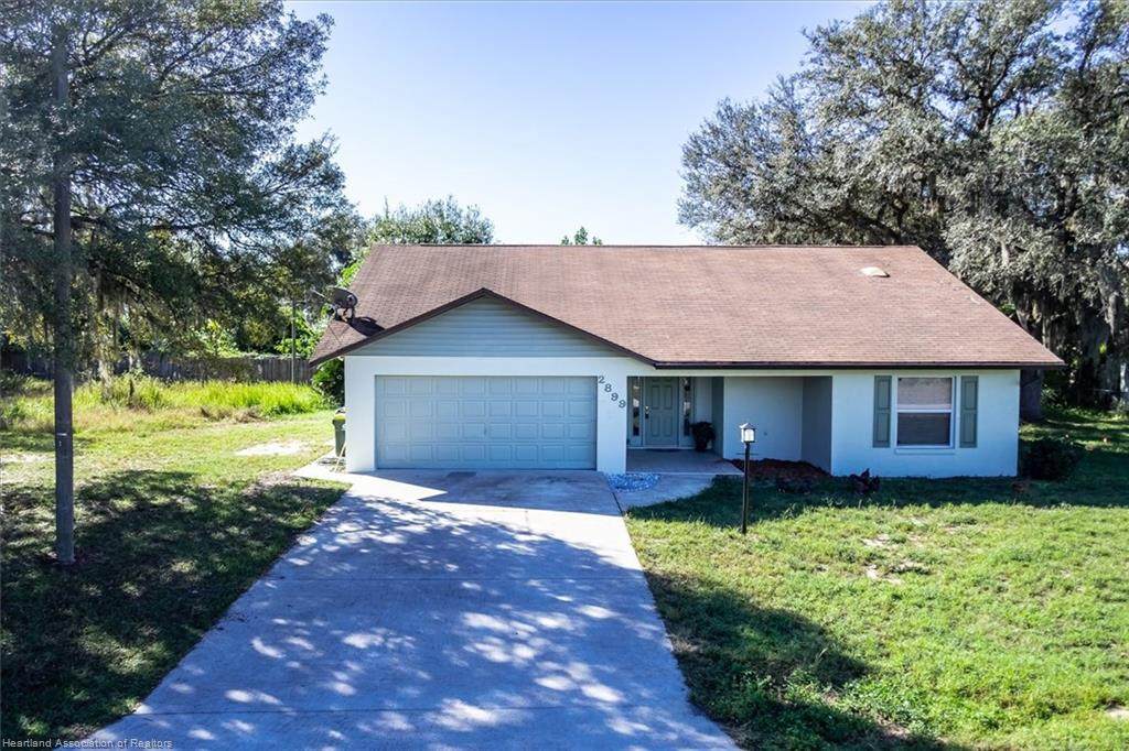 2899 Lancaster Road - Photo 1