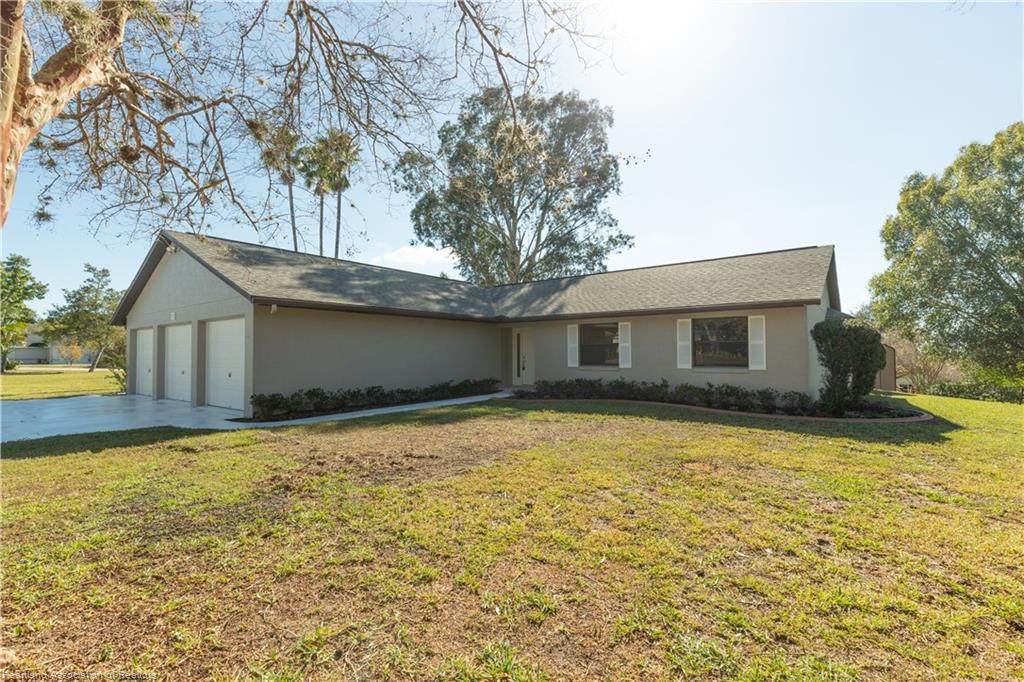 23 Miami Drive - Photo 1