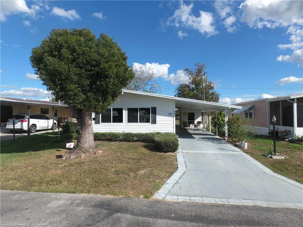 47 Pinecrest Street - Photo 1