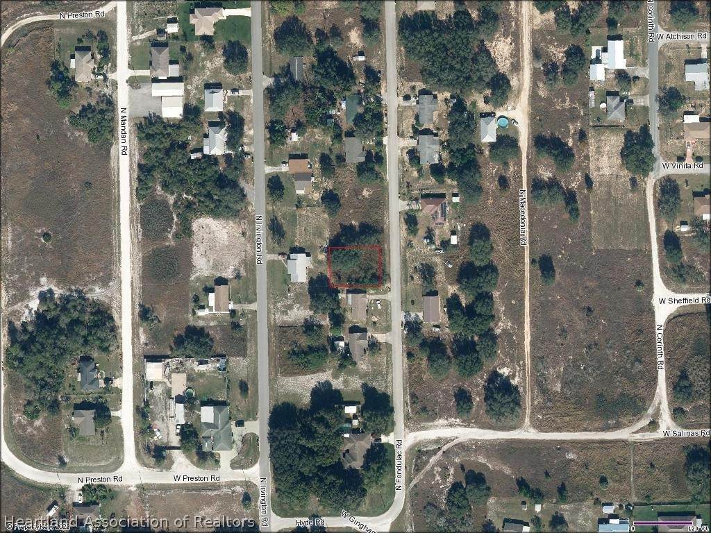 307 Fondulac Road - Photo 1