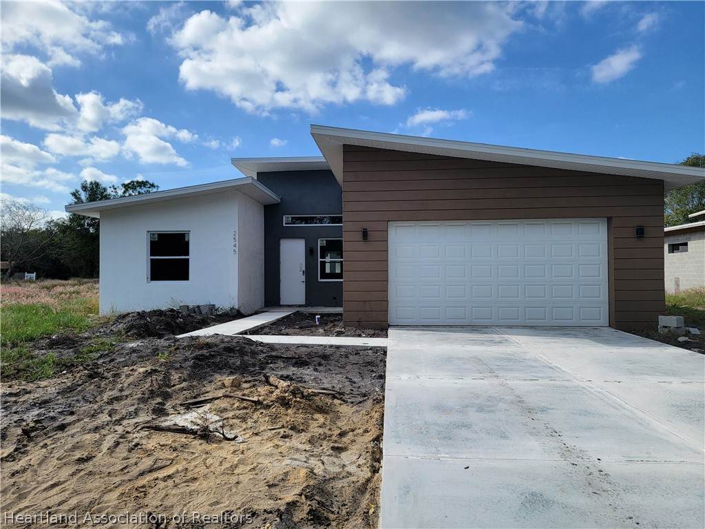2545 Odessa Road - Photo 1