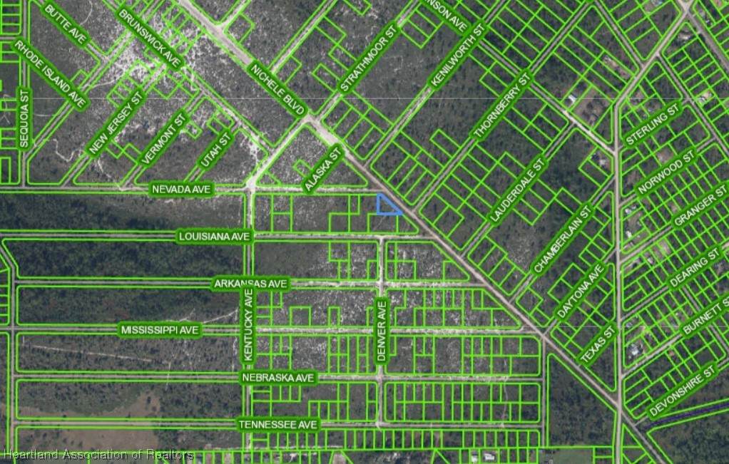 536 Nevada Avenue - Photo 1