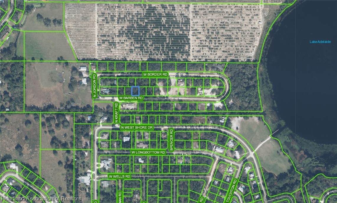 2326 Barben Road - Photo 1