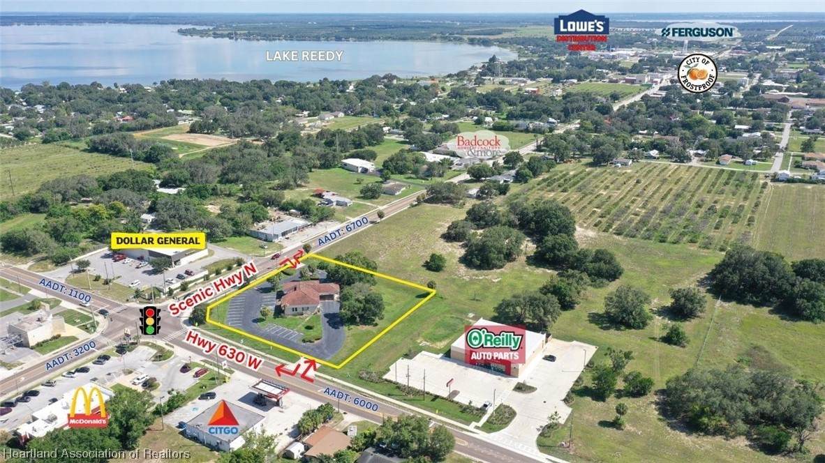 695 Scenic Highway - Photo 1
