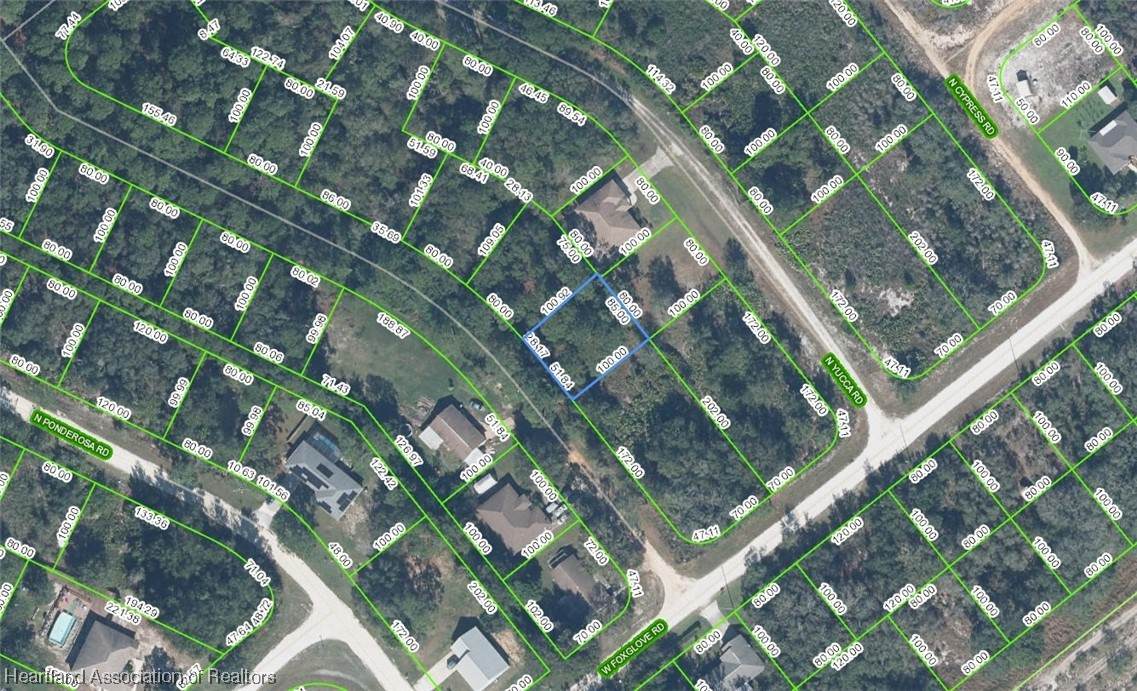 1950 Tanager Road - Photo 1