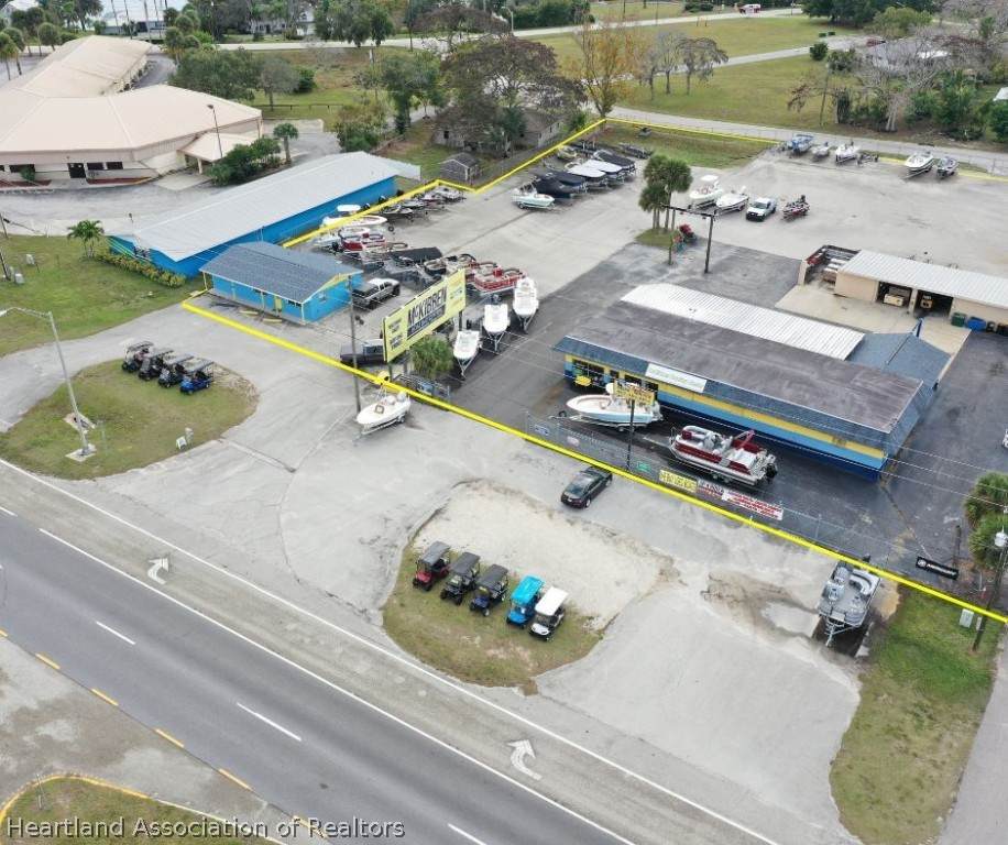 1130 Us 27 Highway - Photo 1