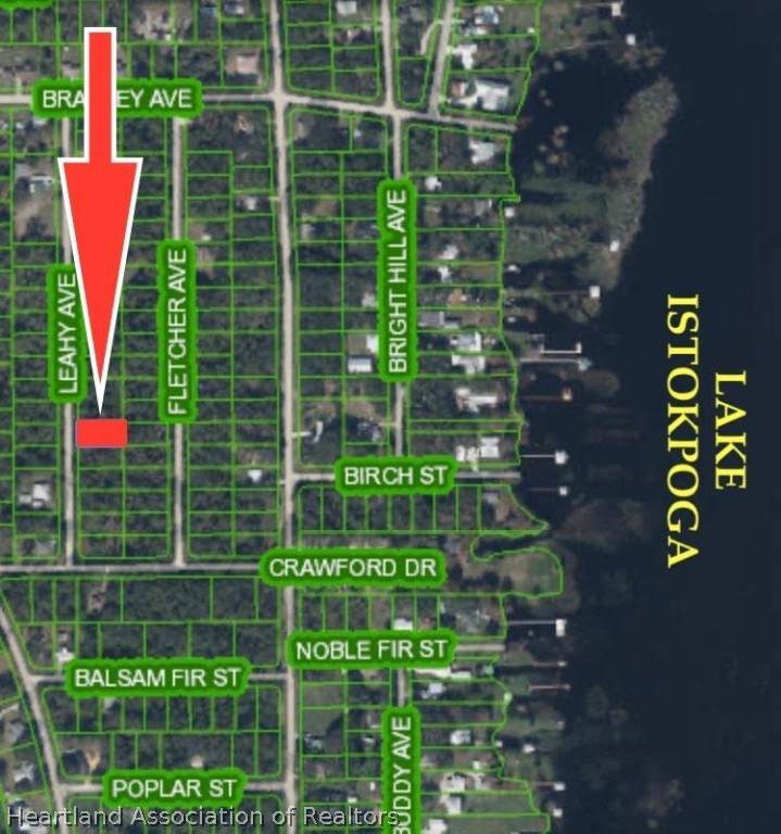 437 Leahy Avenue - Photo 1