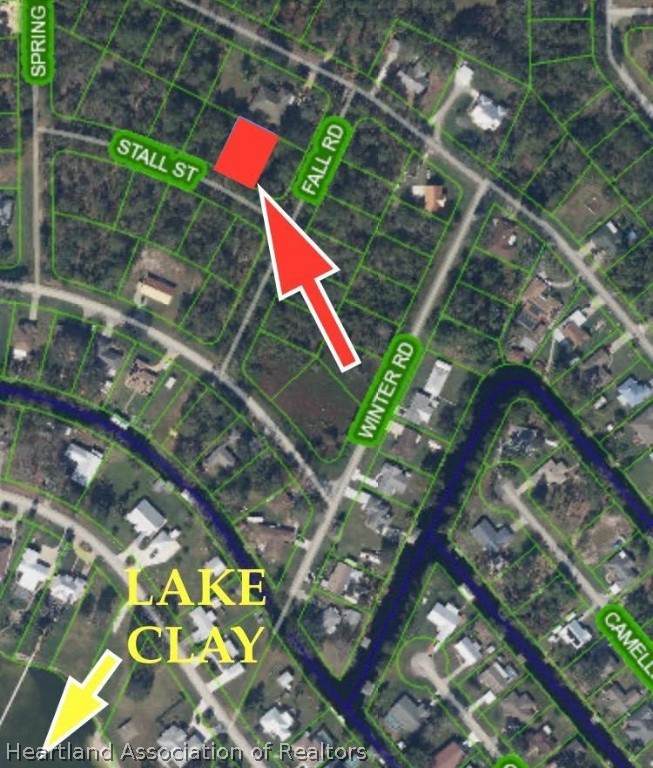 1429 Stall Street - Photo 1