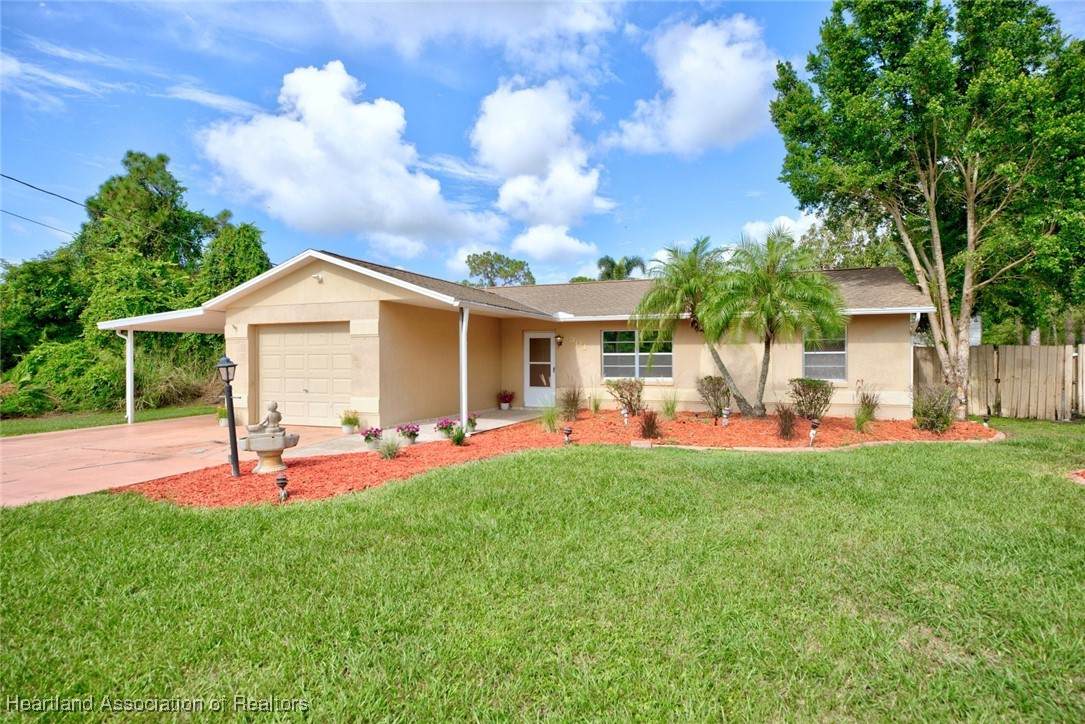 301 Triumph Drive - Photo 1